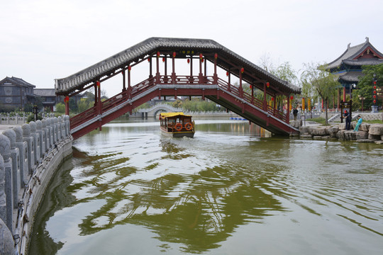 開封集錦橋