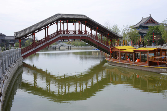 開封集錦橋