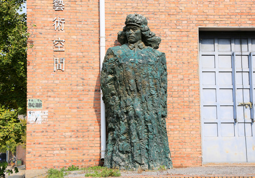 雕塑