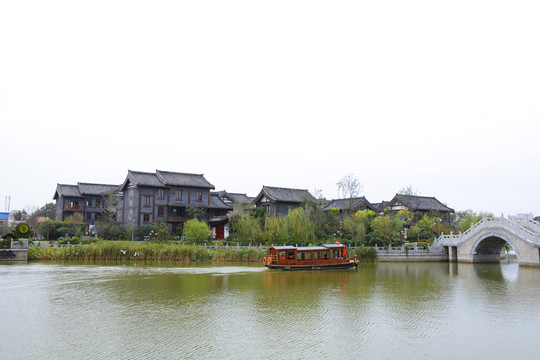 開封旅游景區(qū)