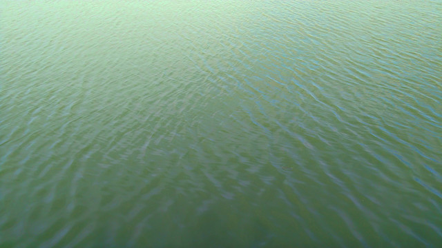 水的波紋