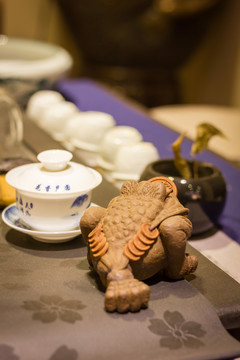 茶樓咖啡廳休閑場(chǎng)所