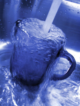 流水