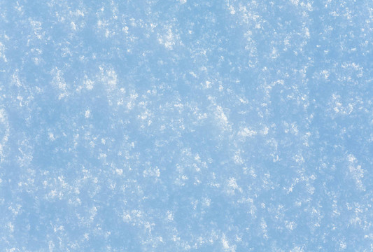雪面