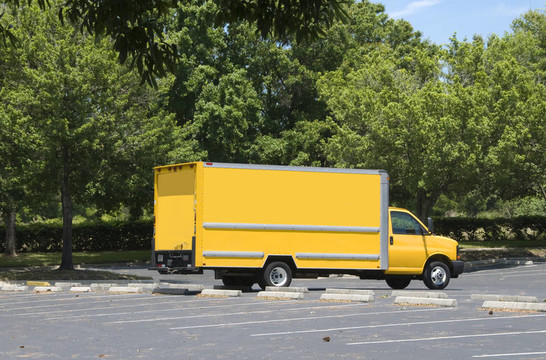 黃箱車