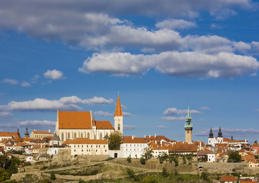 Znojmo