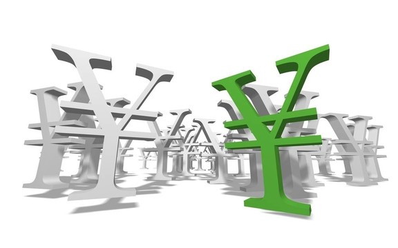 3d貨幣符號(hào)