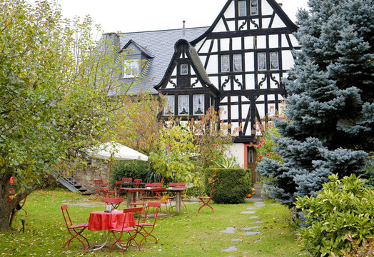 dreigiebelhaus