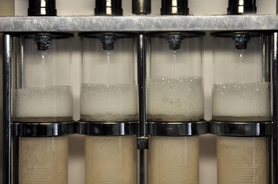 噴油器清洗機