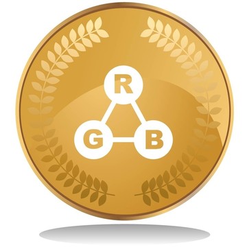 RGB顏色光譜