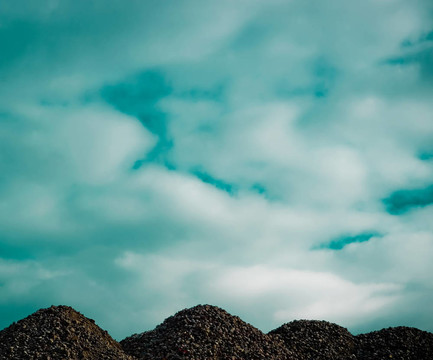 山