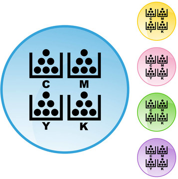 四色印刷