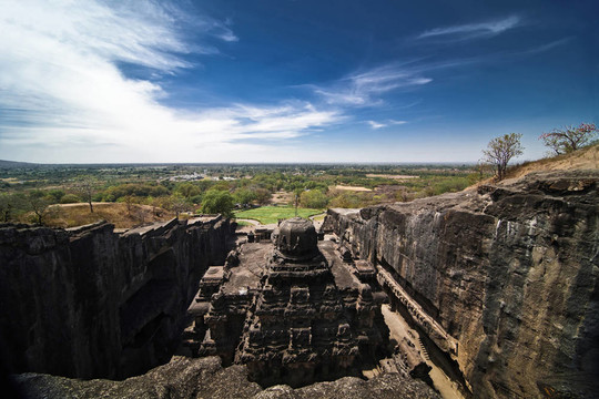 古代石窟寺