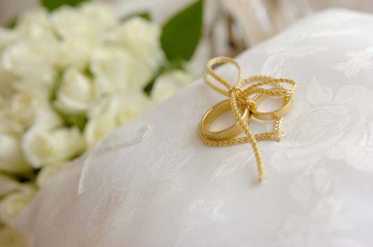 結婚戒指