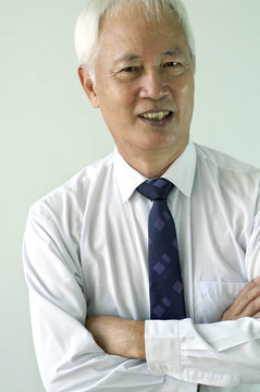 資深亞洲業(yè)務(wù)的人