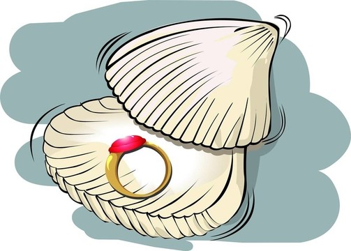 婚禮