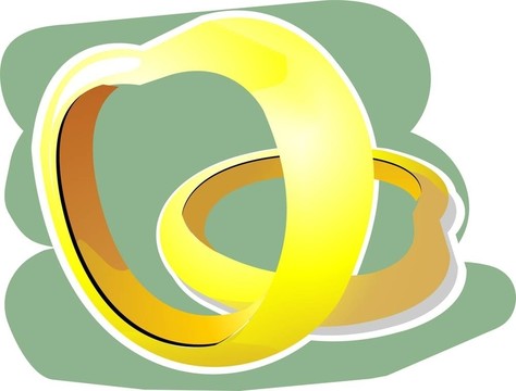 婚禮