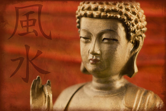 佛風(fēng)水