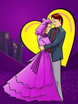 婚禮