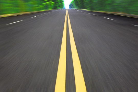 高速路