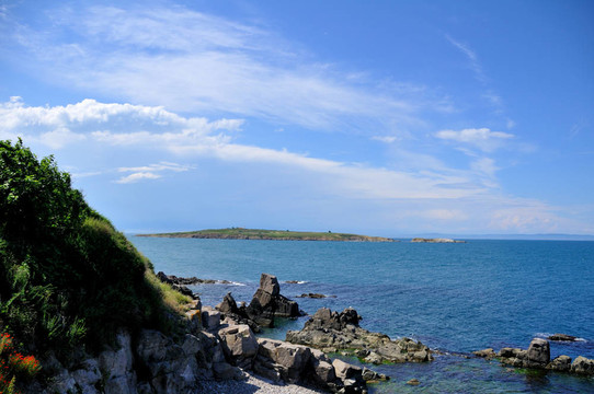 黑海岸