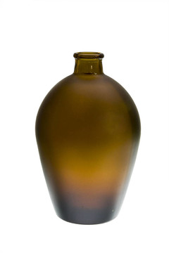 漂亮的酒精飲料瓶