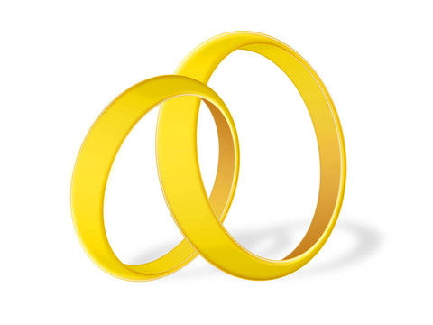 結(jié)婚戒指