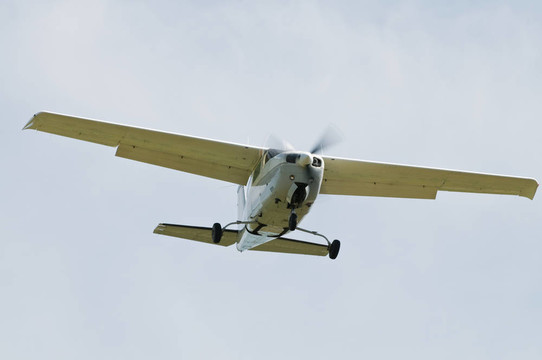小飛機(jī)