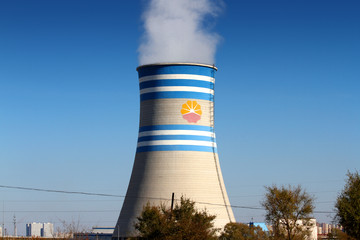 火力發(fā)電廠