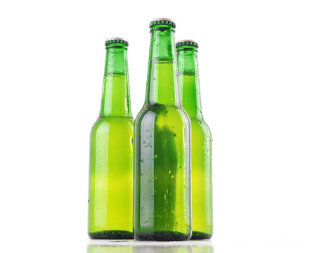 啤酒瓶