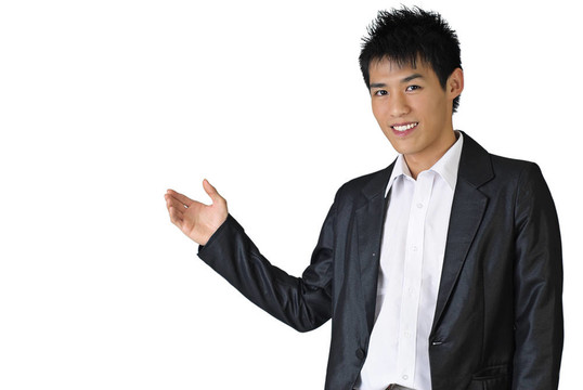 顯示