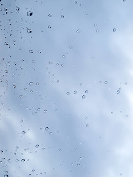 雨滴