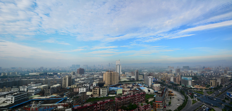 揭陽市風(fēng)景 榕城區(qū)風(fēng)景