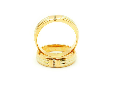 結(jié)婚戒指