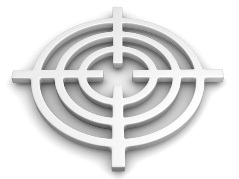 目標(biāo)