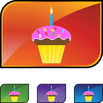 生日蛋糕