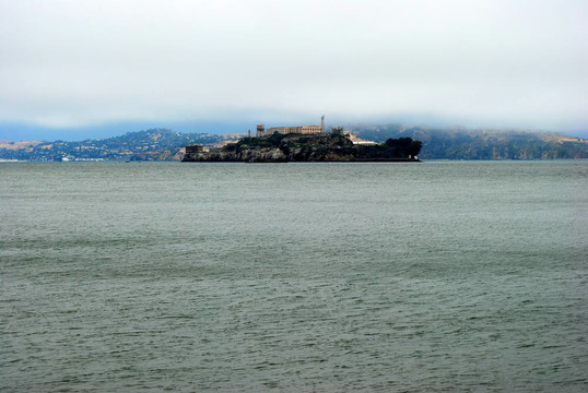 惡魔島