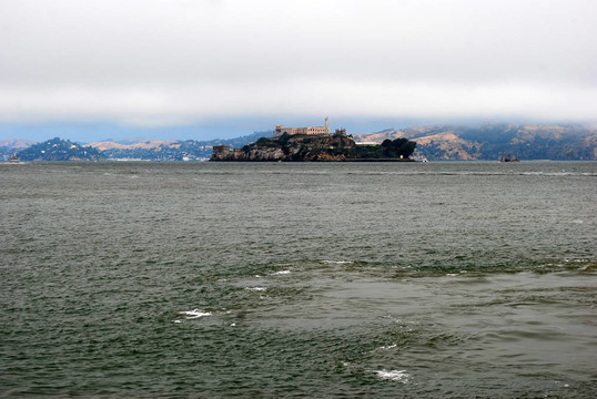惡魔島