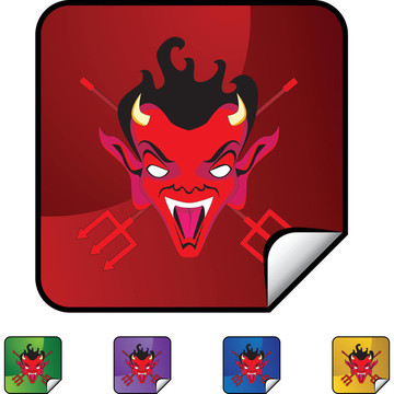 魔鬼