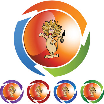 獅子