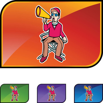 電影導(dǎo)演