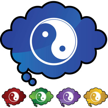 陰陽(yáng)