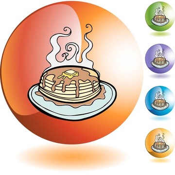 pankcake