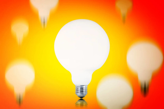 落球