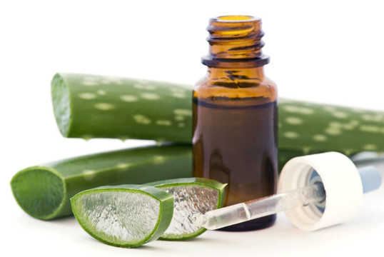 滴Aloe
