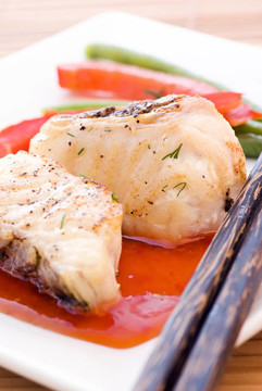鸚鵡魚(yú)