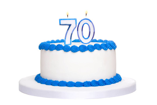 生日蛋糕