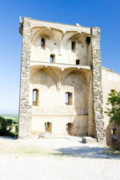 Chateauneuf du Pape；普羅旺斯；法國
