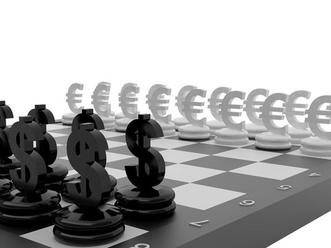 棋盤