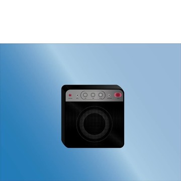 吉他放大器